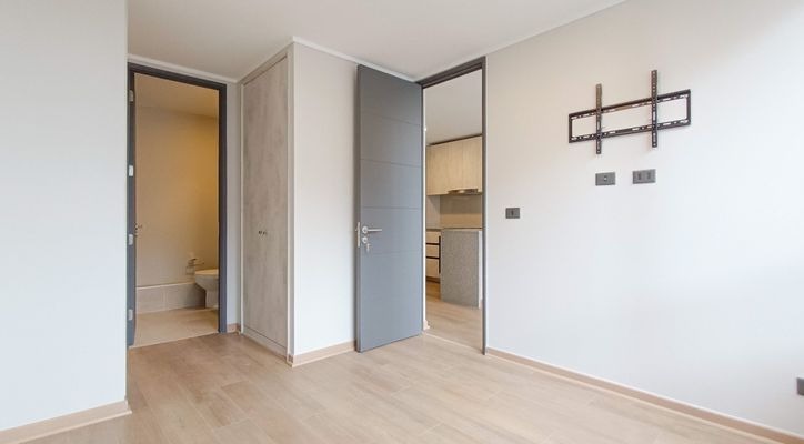 Departamento en Ñuñoa - Miniatura 9