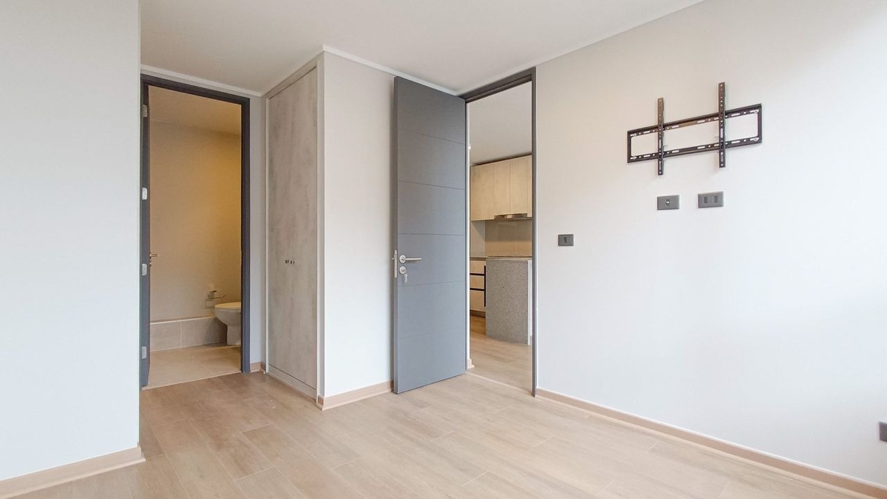 Departamento en Ñuñoa - Miniatura 15