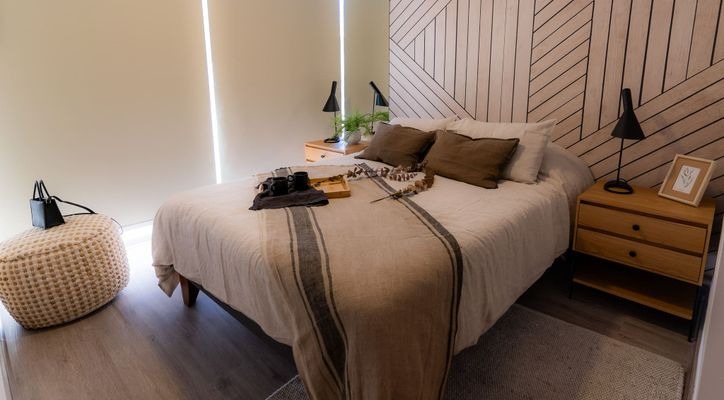 Departamento en Independencia - Miniatura 3