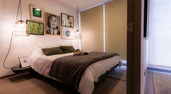 Departamento en Independencia - Miniatura 3