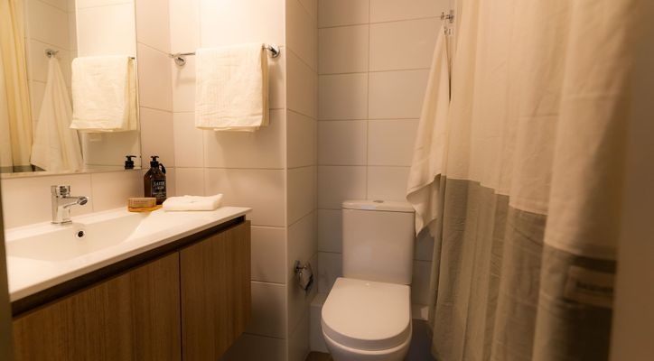 Departamento en Independencia - Miniatura 4