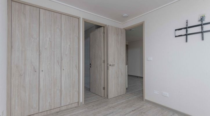 Departamento en La Cisterna - Miniatura 4