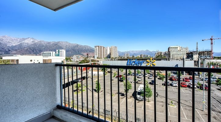 Departamento en La Florida - Miniatura 9