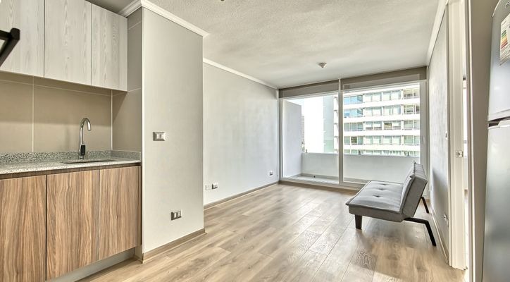 Departamento en La Florida - Miniatura 3