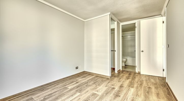 Departamento en La Florida - Miniatura 7