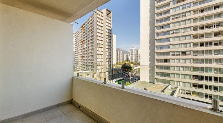 Departamento en La Florida - Miniatura 8