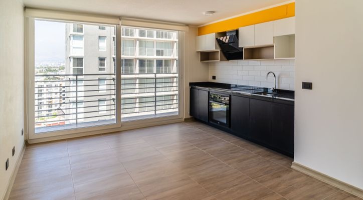 Departamento en San Miguel