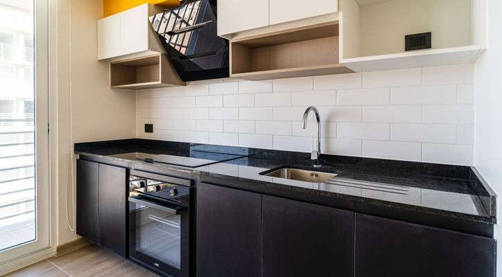 Departamento en San Miguel - Miniatura 3