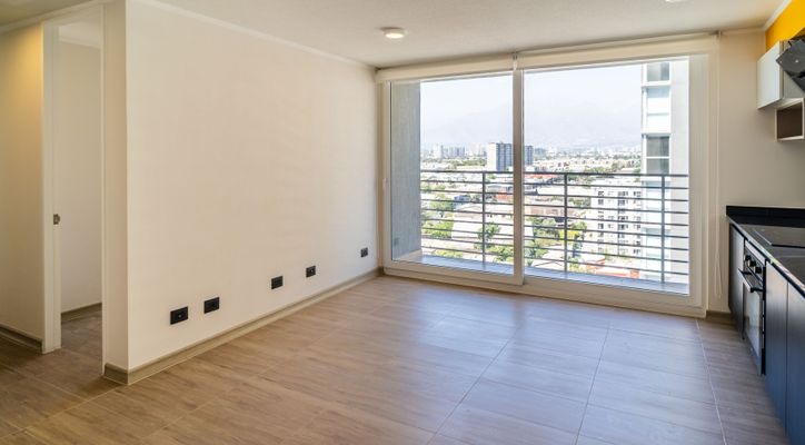 Departamento en San Miguel - Miniatura 4