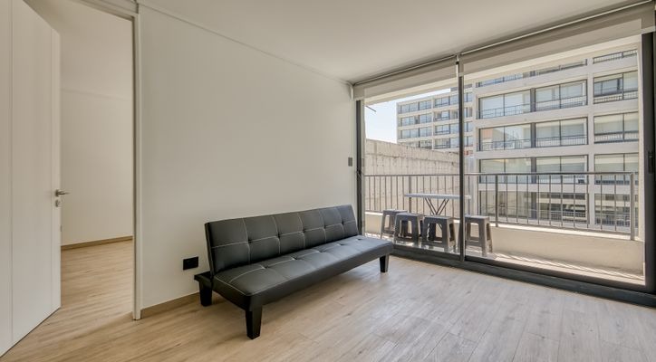 Departamento en Santiago - Miniatura 2