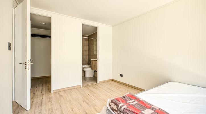 Departamento en Santiago - Miniatura 4