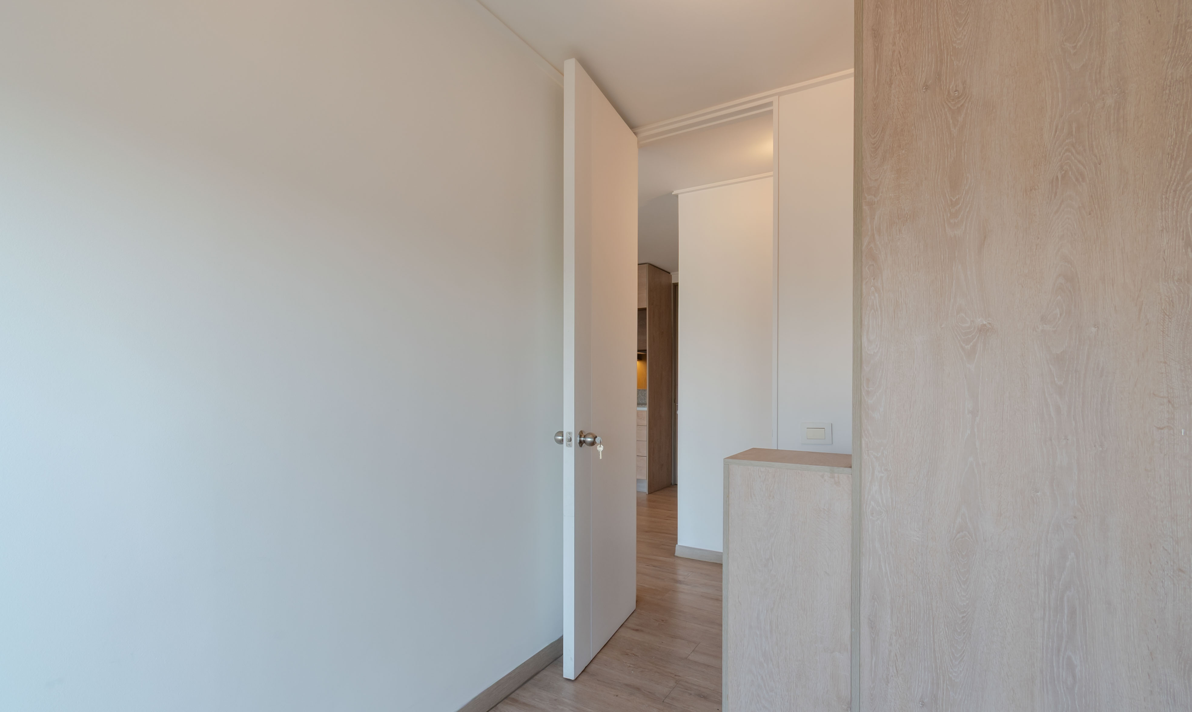 Departamento en La Florida - Miniatura 5