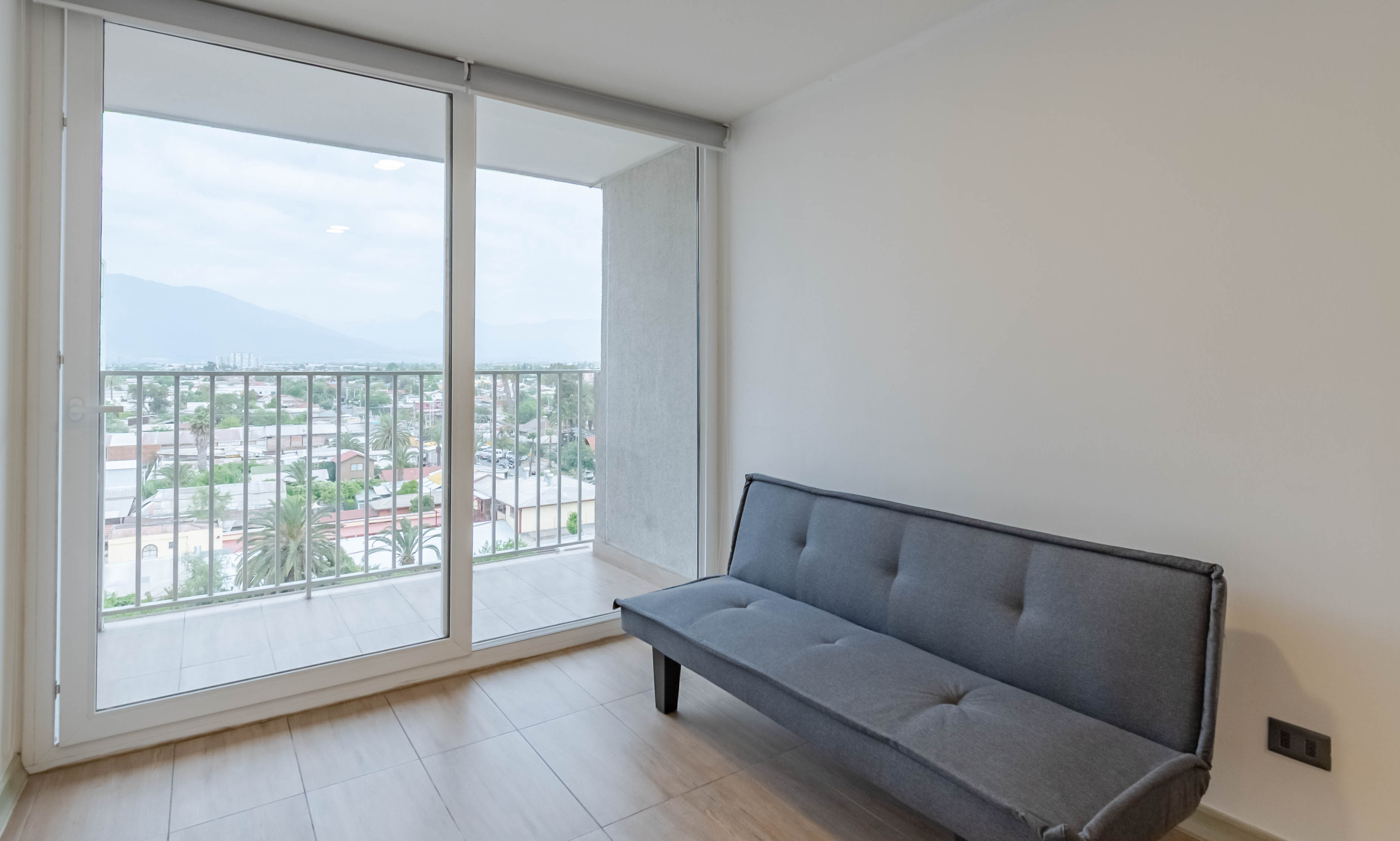 Departamento en La Cisterna - Miniatura 7