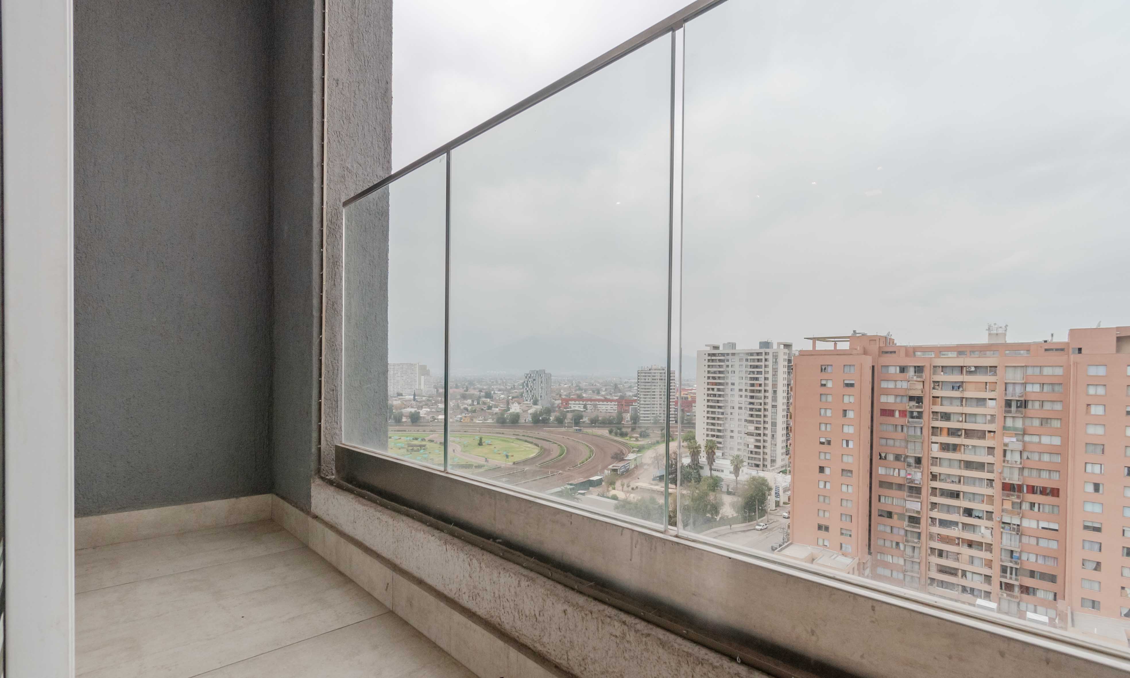 Departamento en Independencia - Miniatura 3