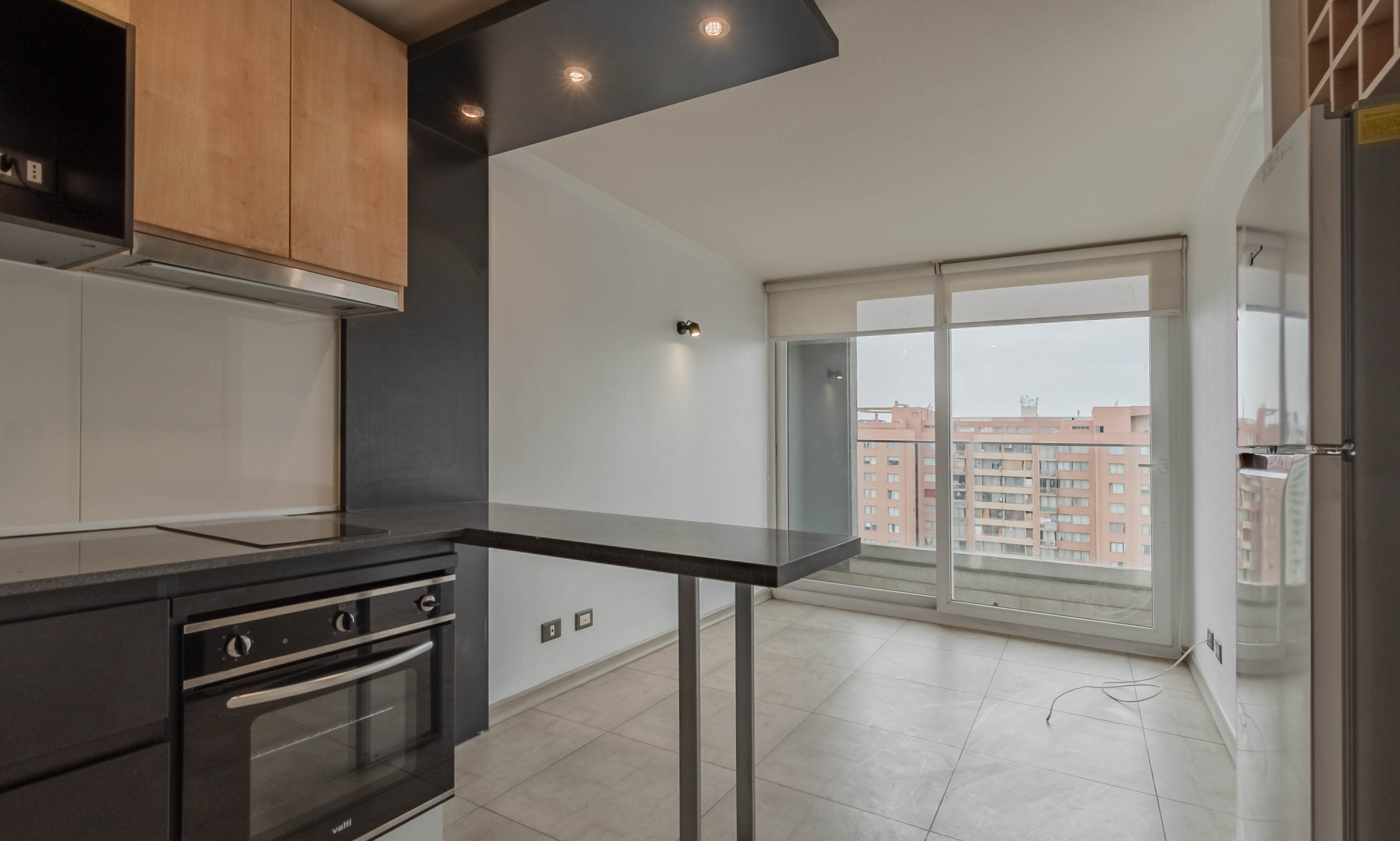 Departamento en Independencia