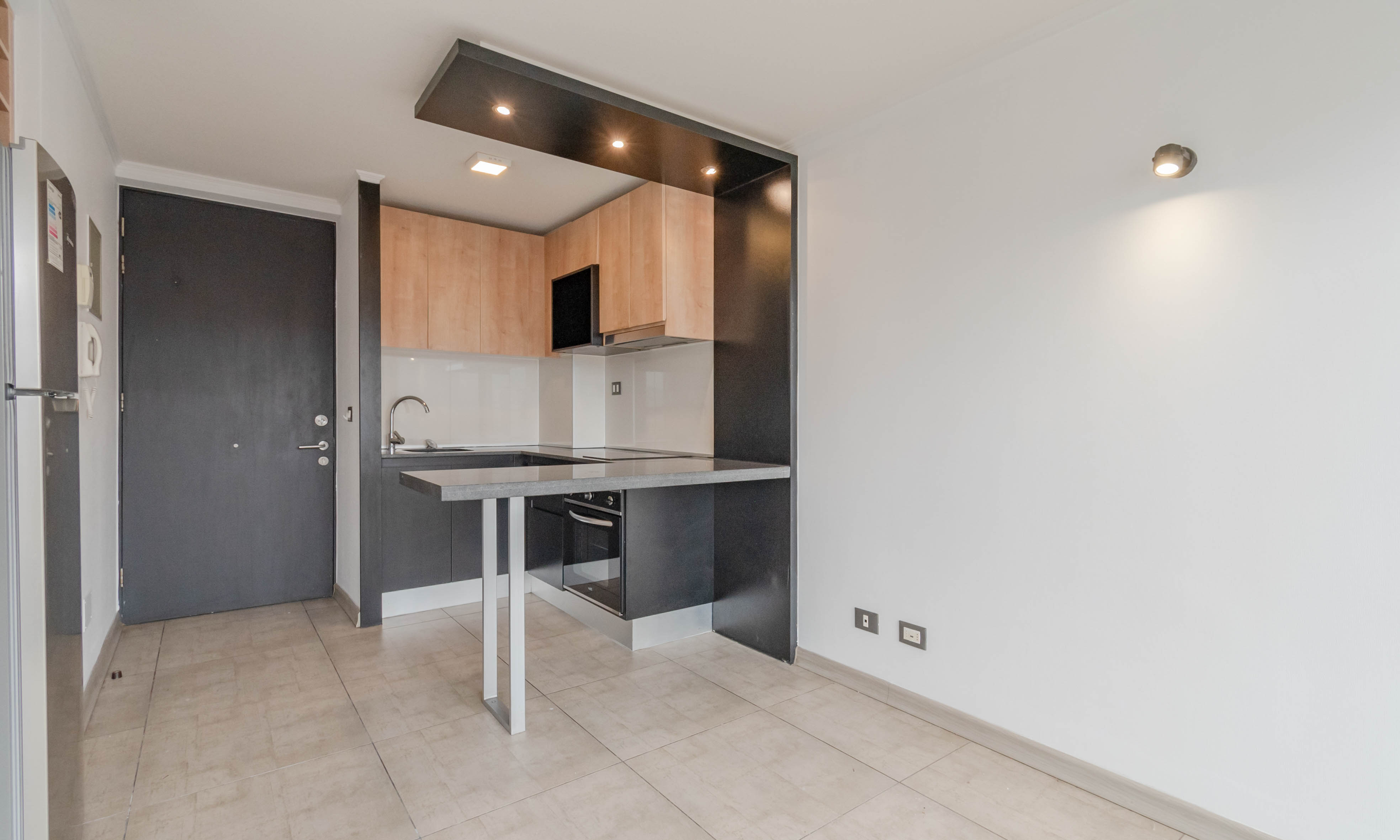 Departamento en Independencia - Miniatura 2