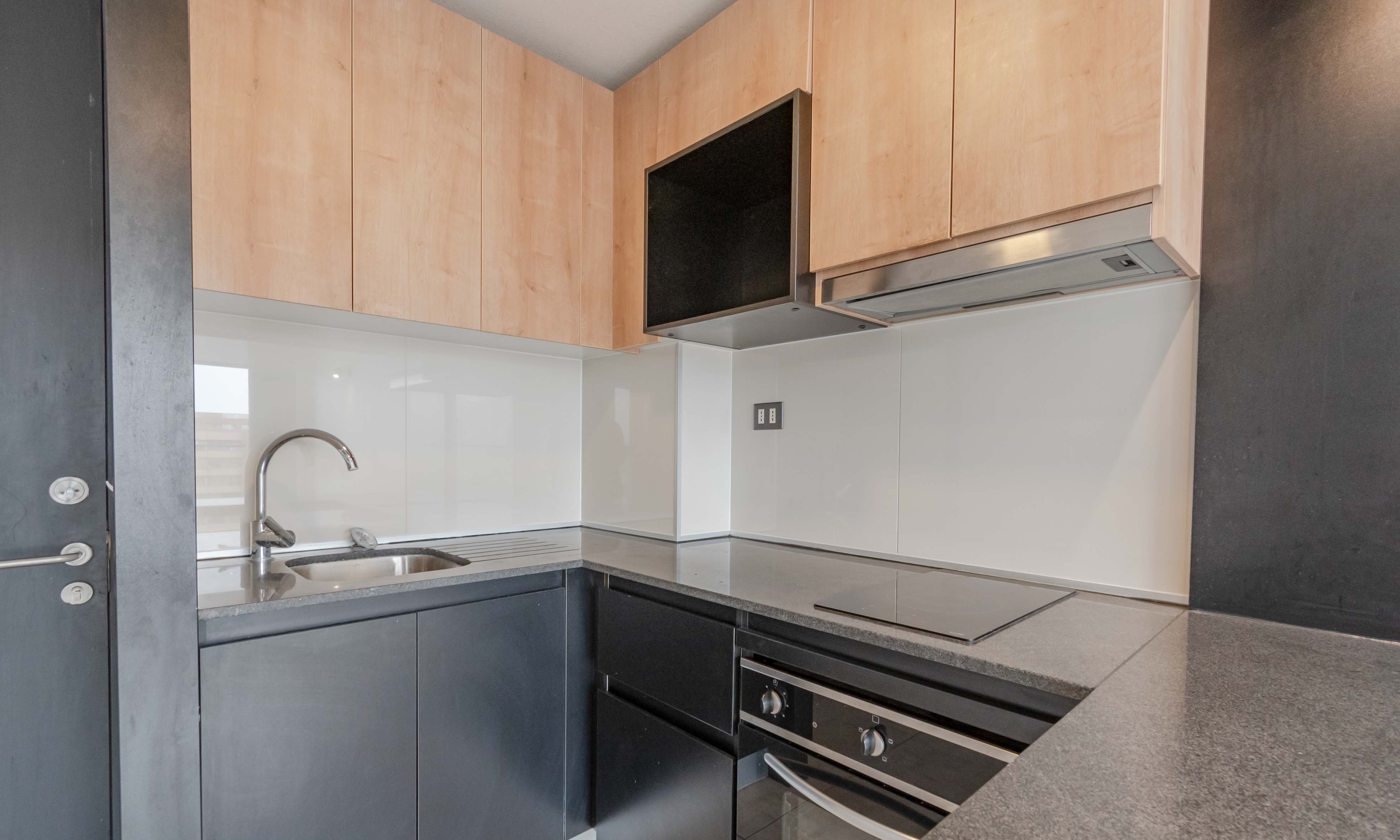 Departamento en Independencia - Miniatura 4