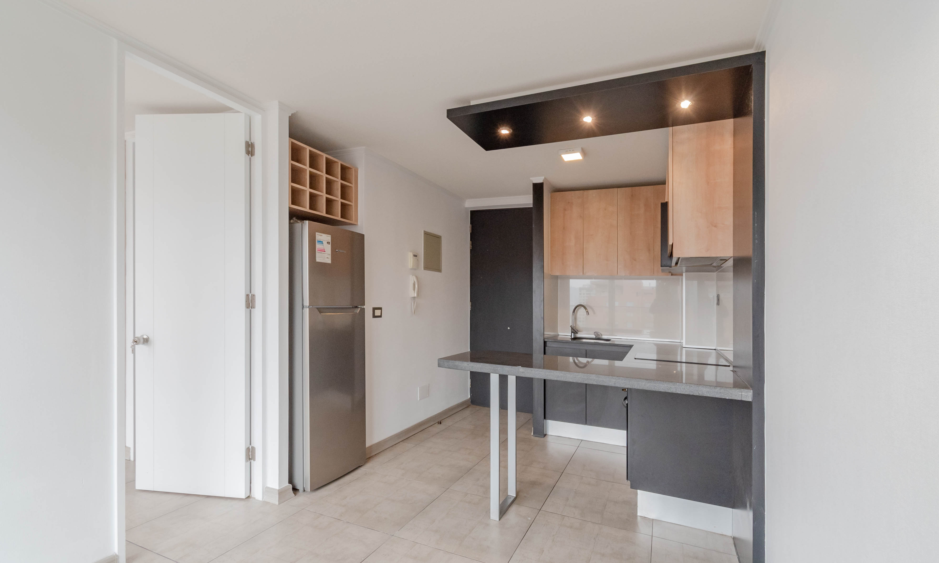 Departamento en Independencia - Miniatura 10