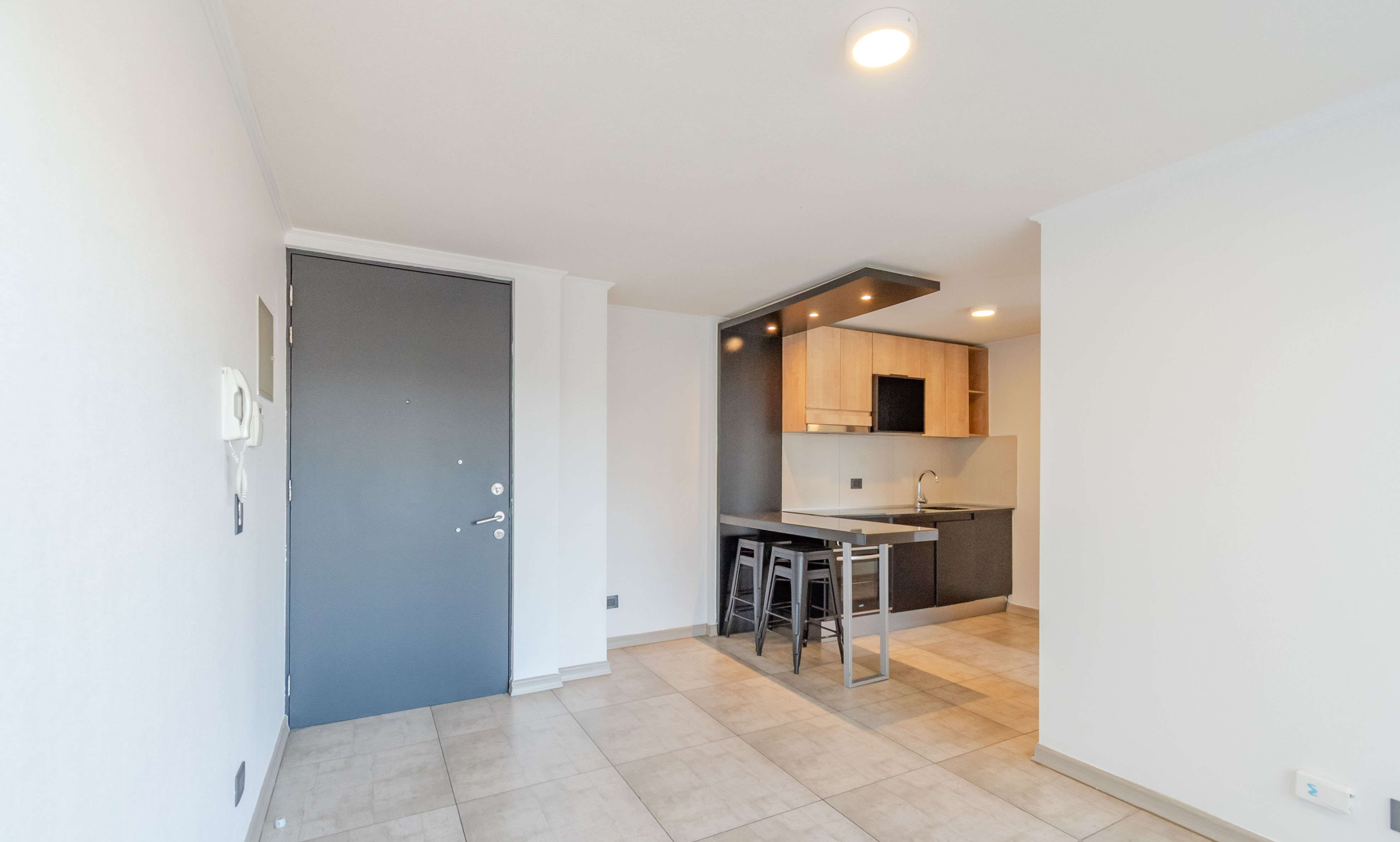 Departamento en Quinta Normal - Miniatura 2