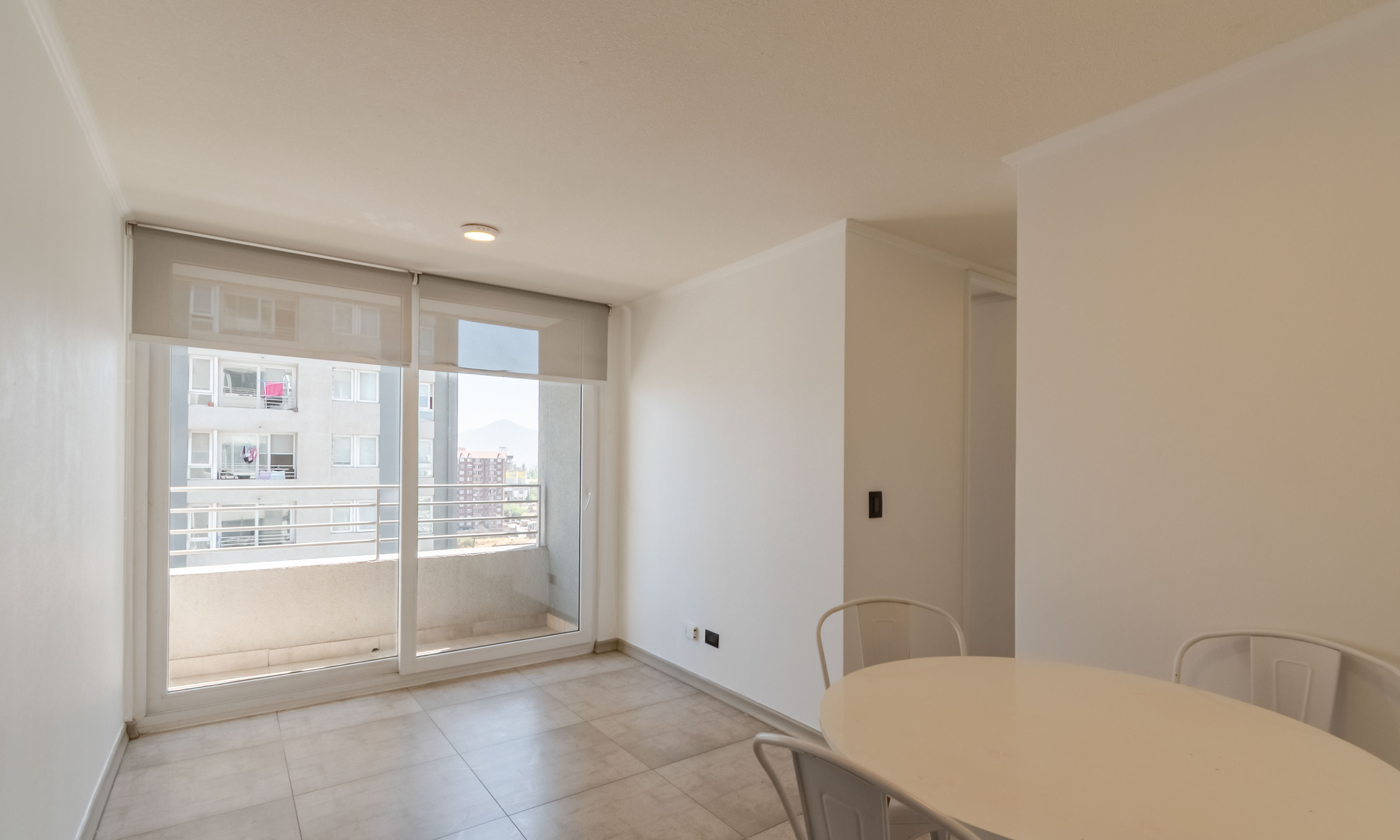 Departamento en Quinta Normal