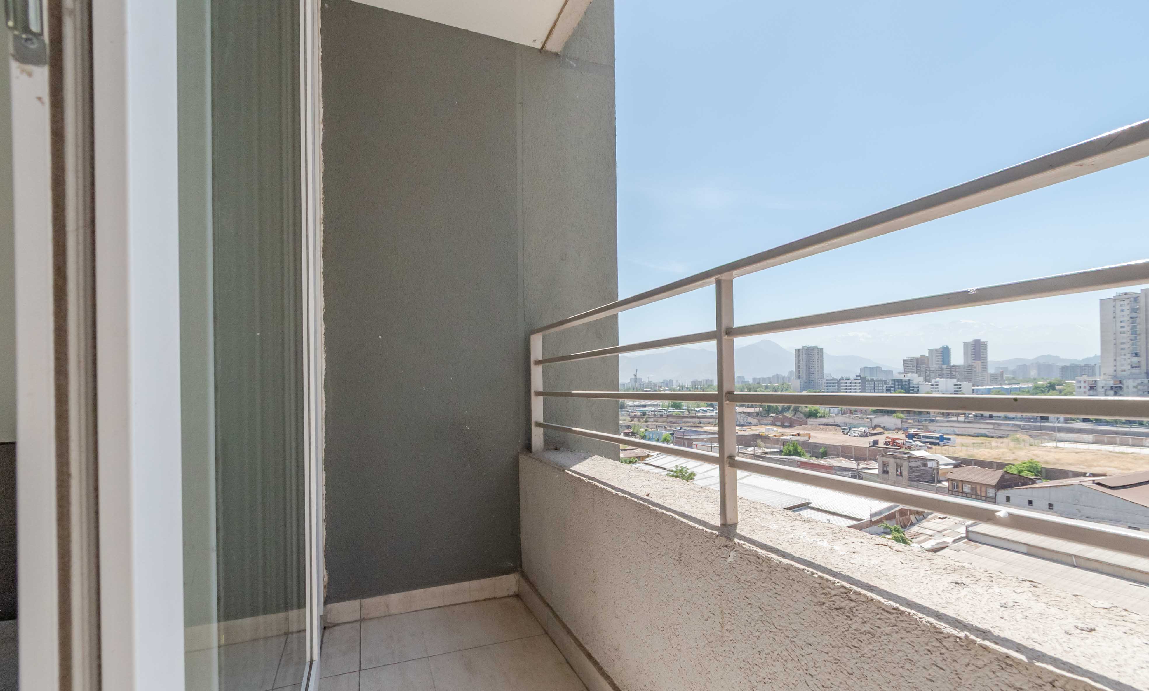 Departamento en Quinta Normal - Miniatura 16