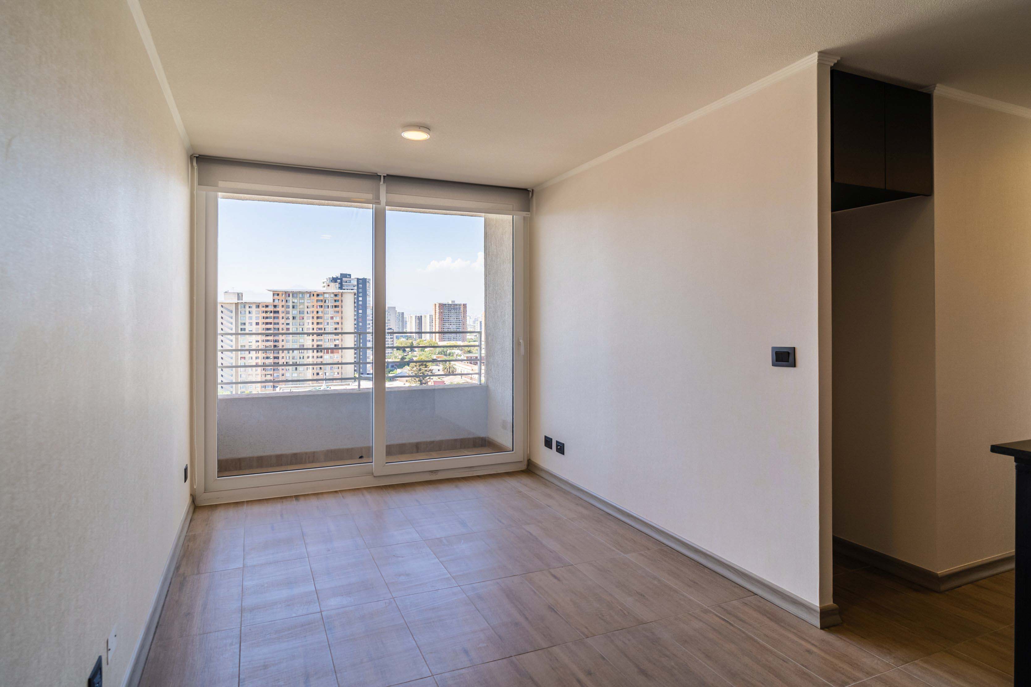 Departamento en San Miguel