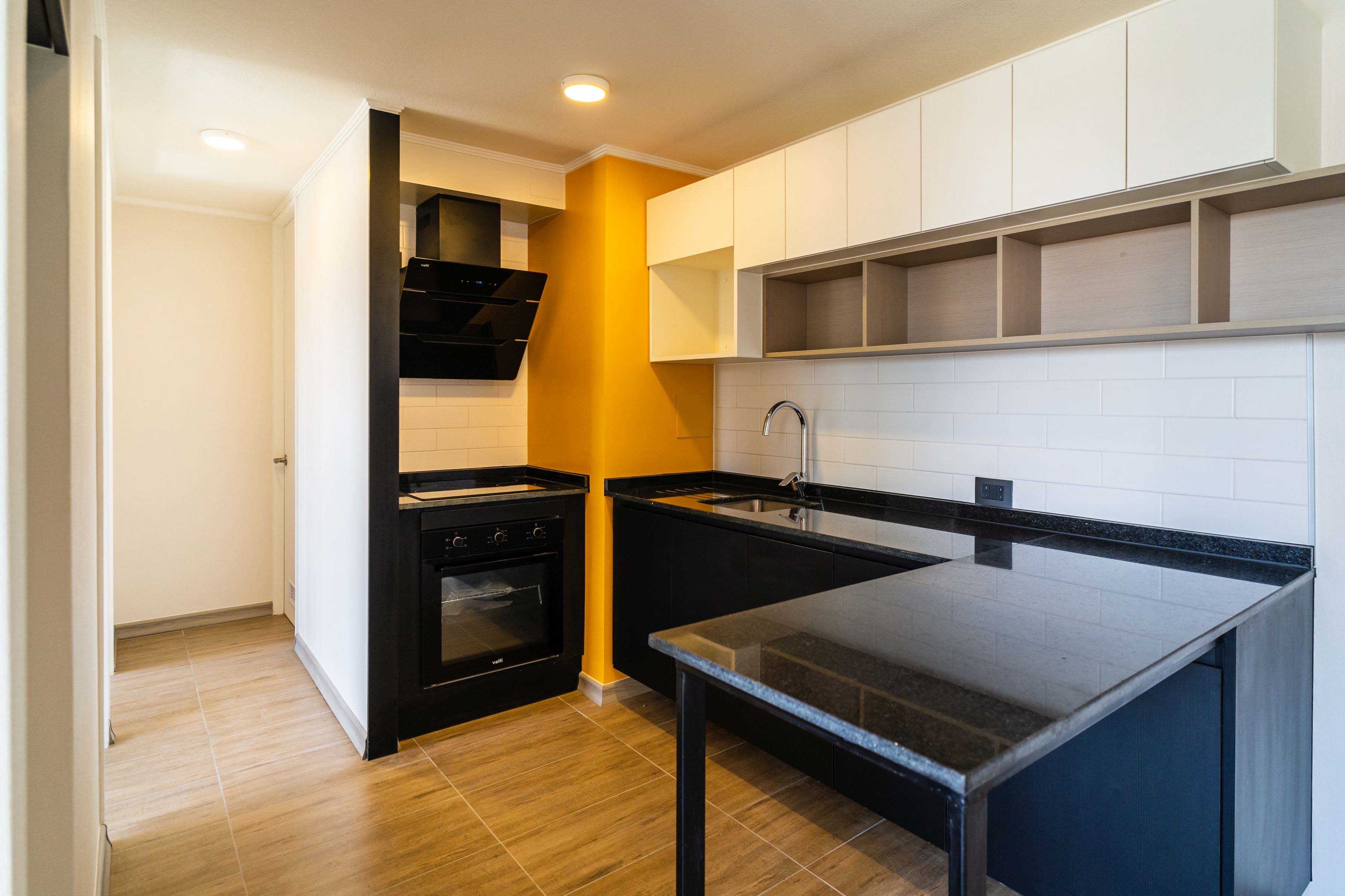 Departamento en San Miguel - Miniatura 8