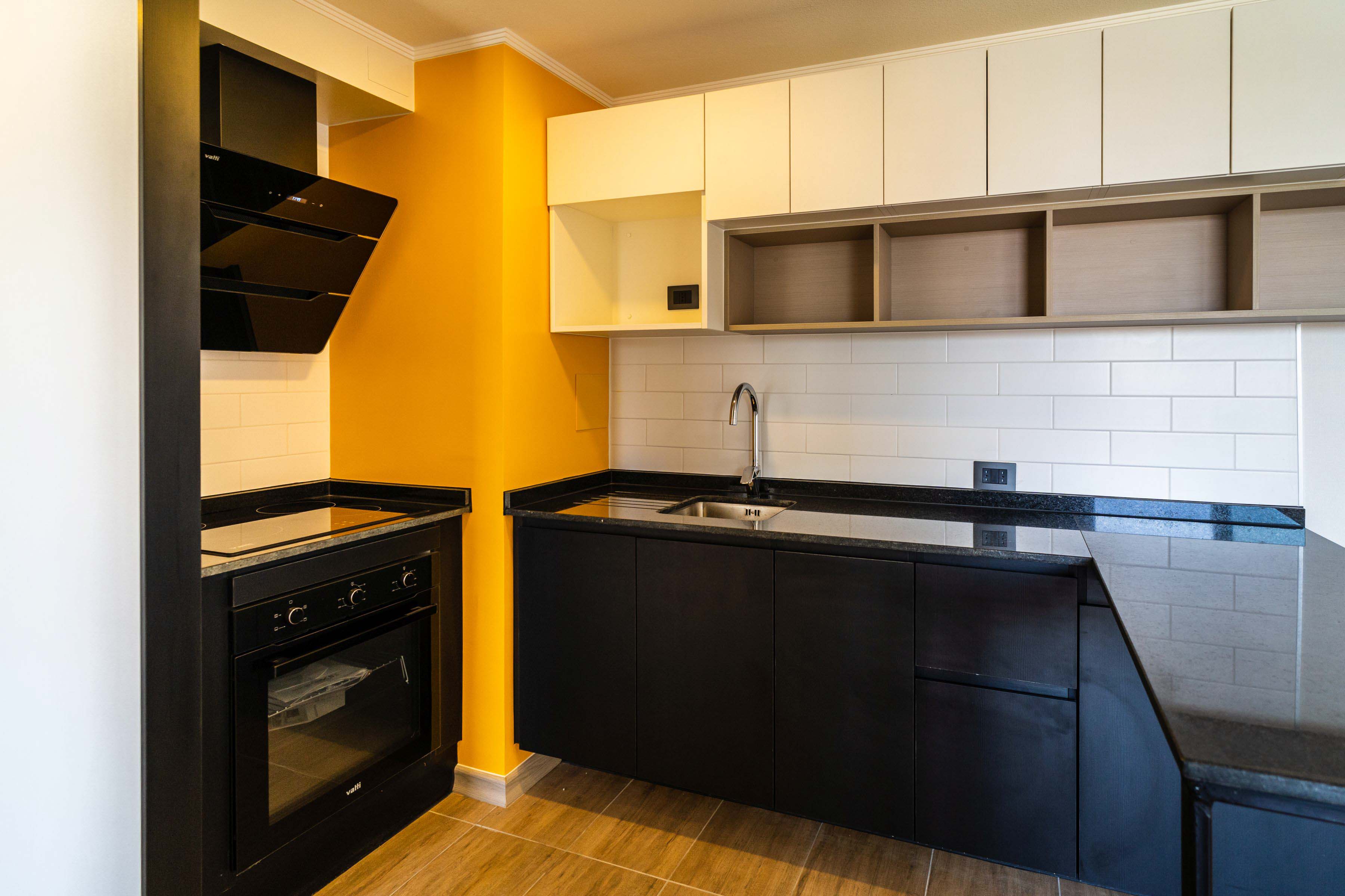 Departamento en San Miguel - Miniatura 9