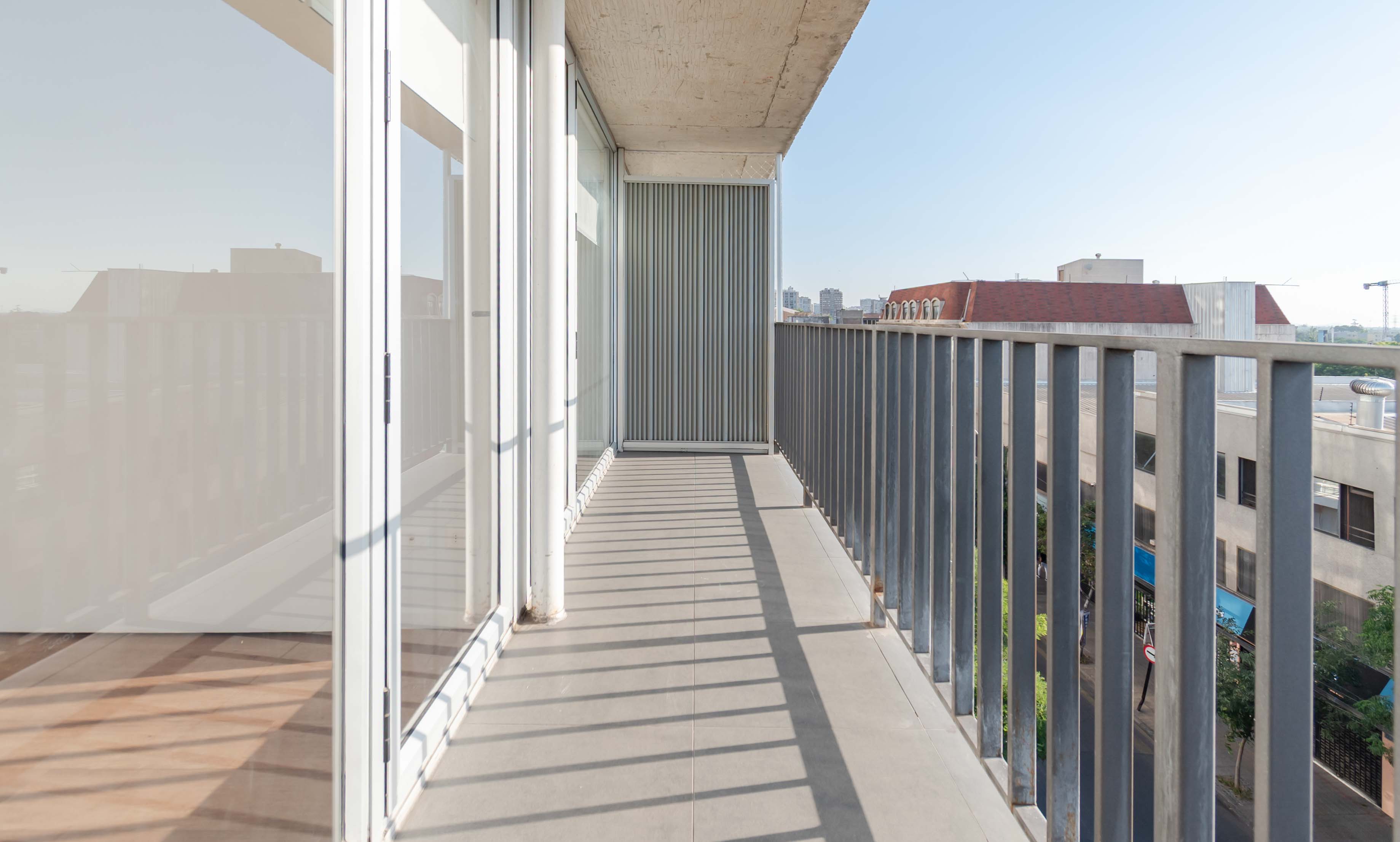 Departamento en Santiago - Miniatura 9