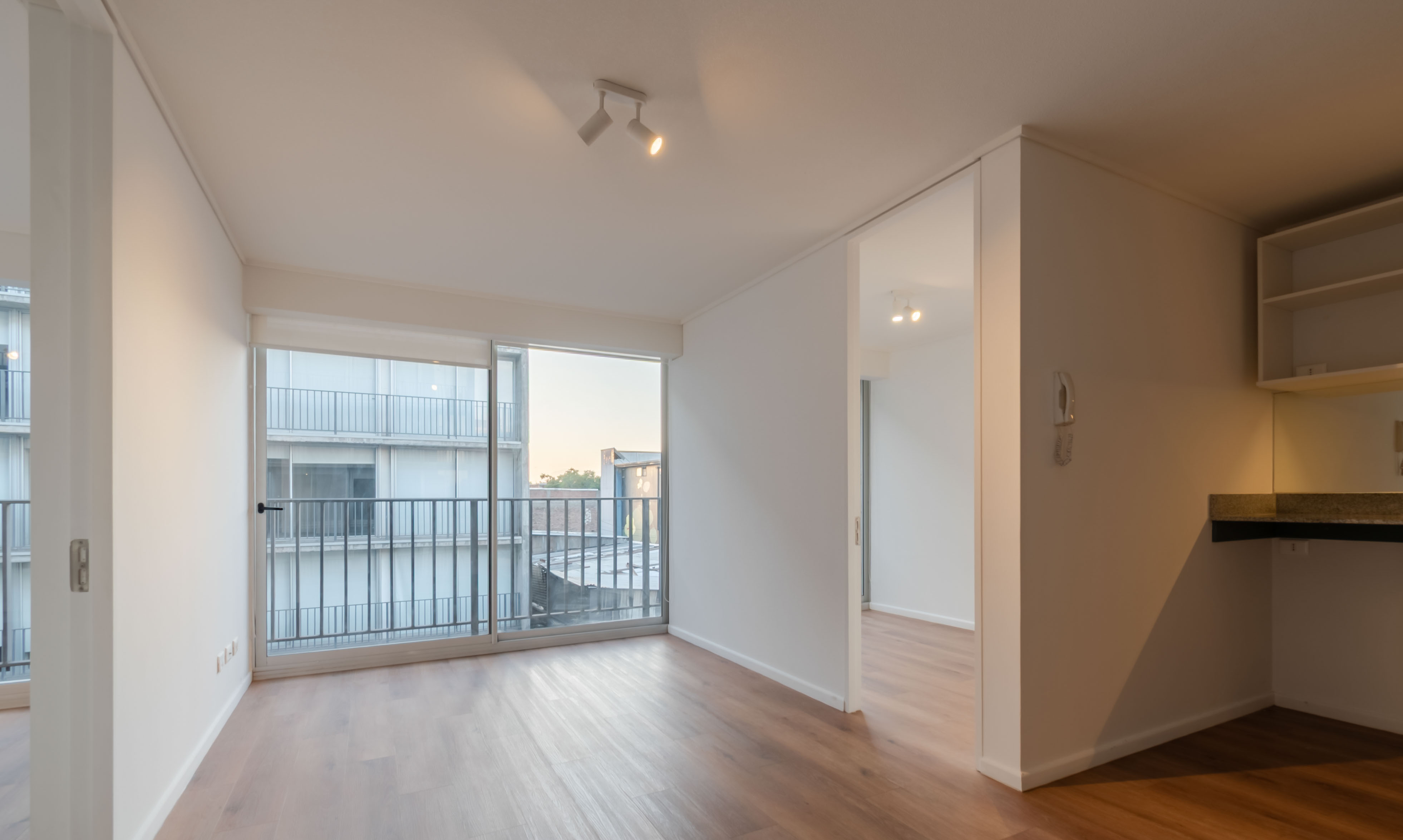 Departamento en Santiago