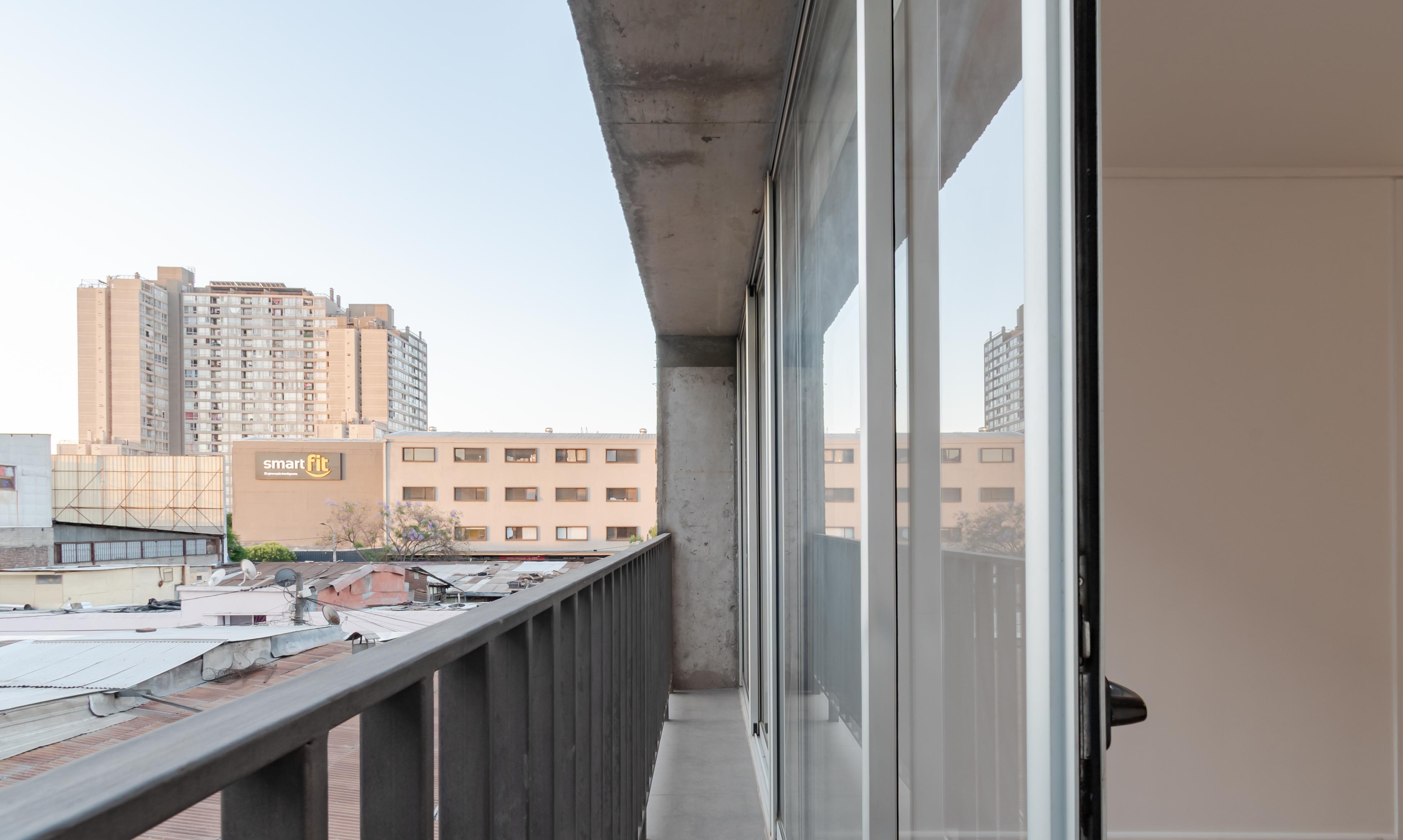 Departamento en Santiago - Miniatura 11