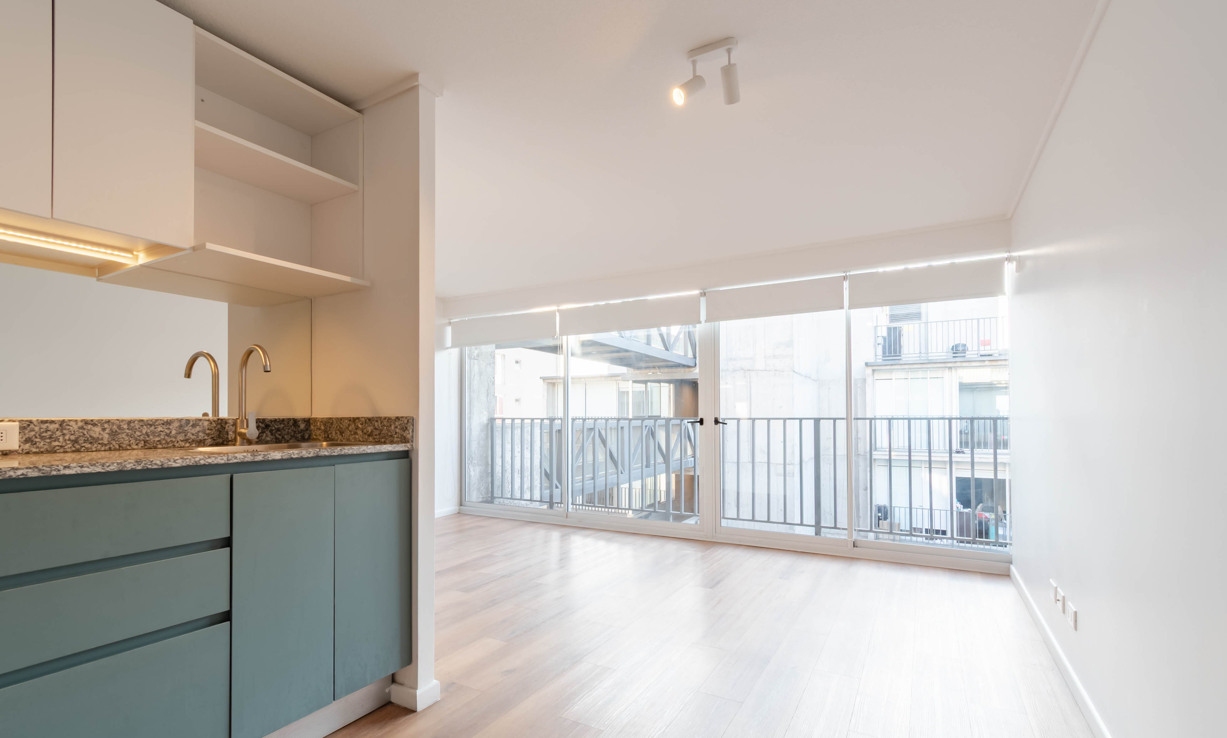 Departamento en Santiago