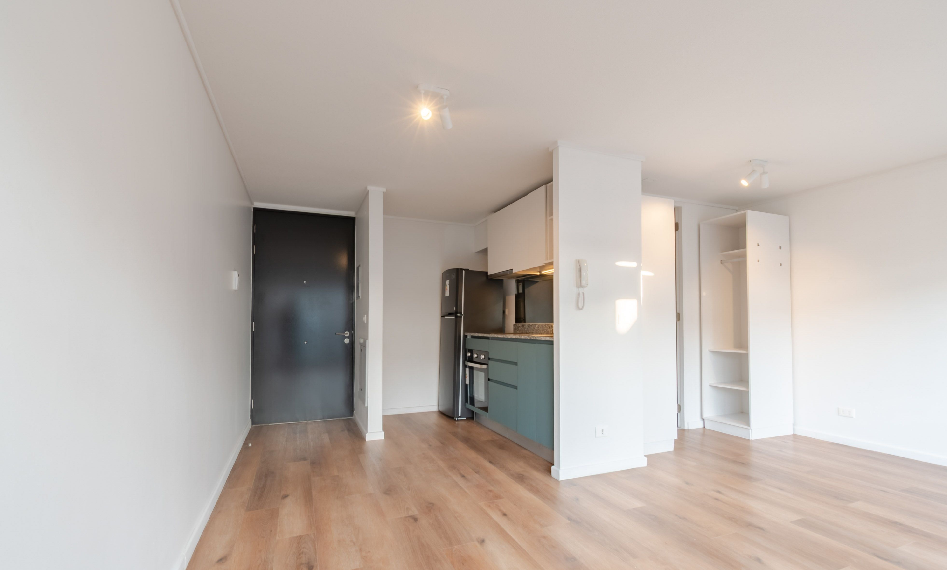 Departamento en Santiago - Miniatura 2