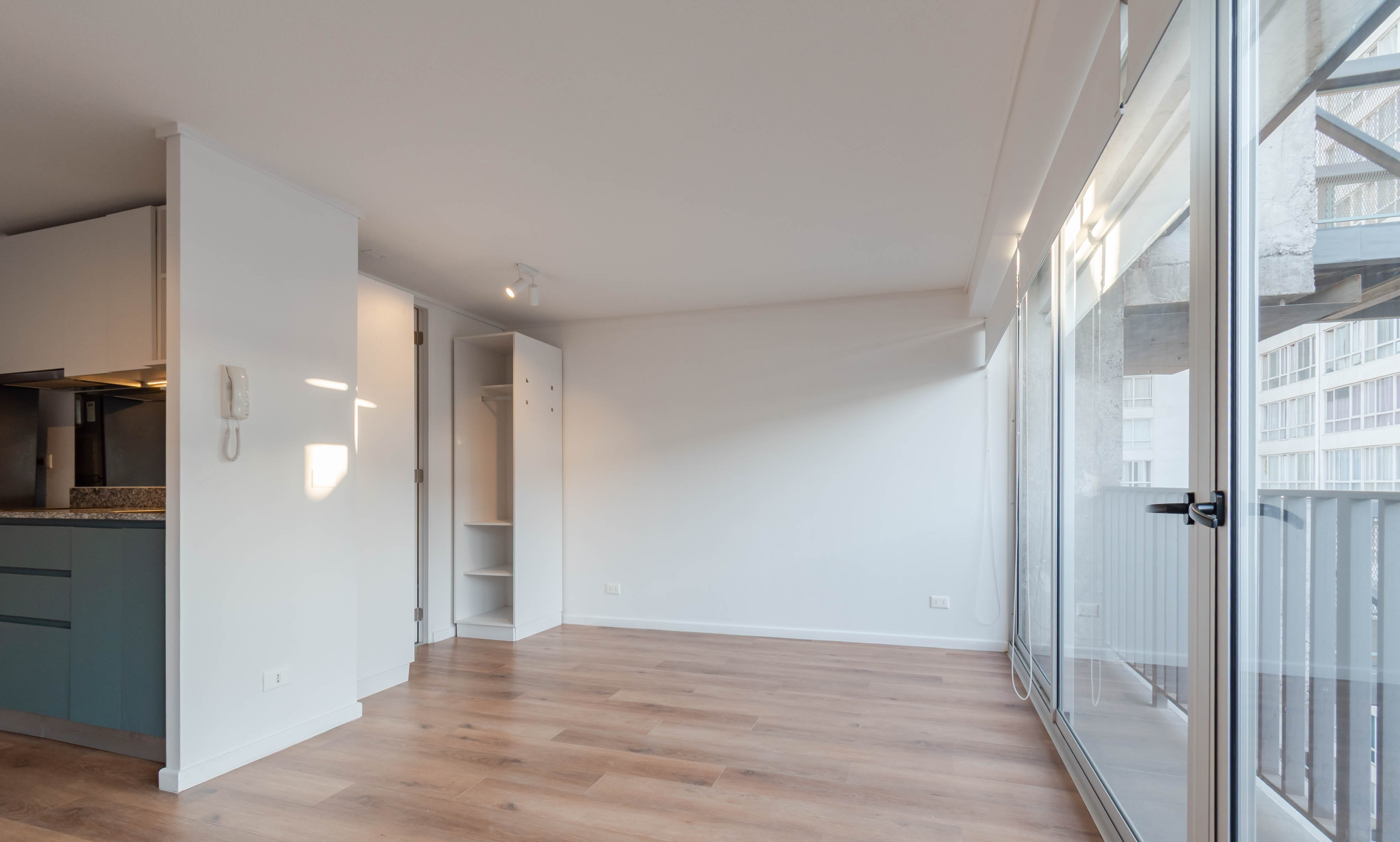 Departamento en Santiago - Miniatura 3