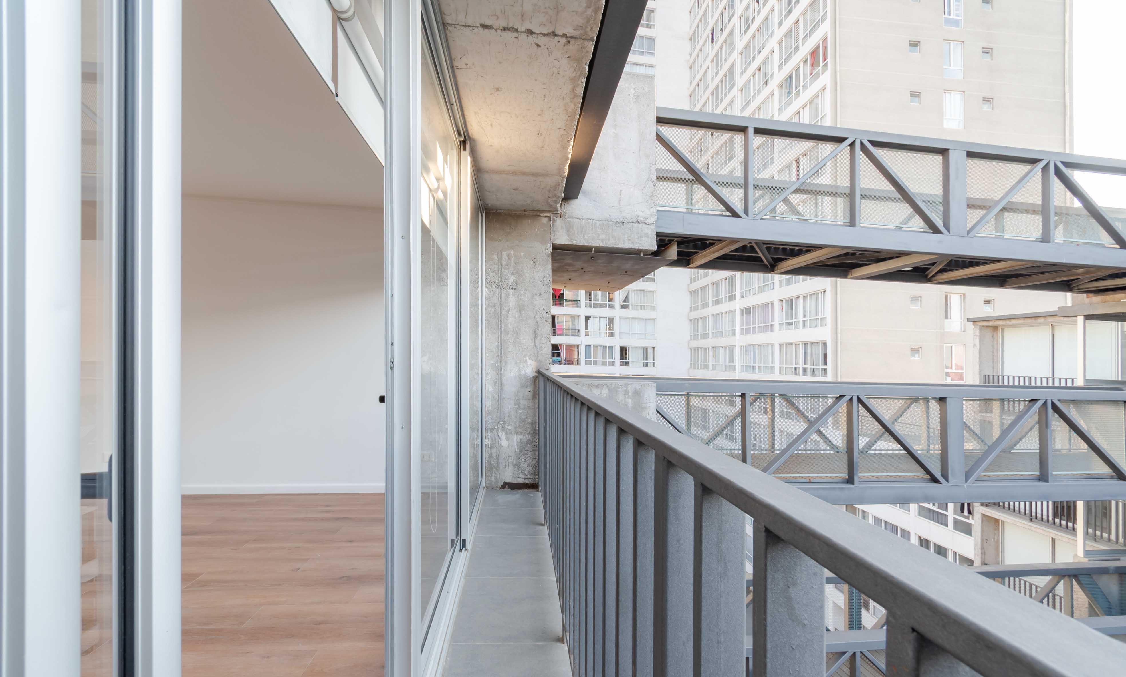 Departamento en Santiago - Miniatura 8