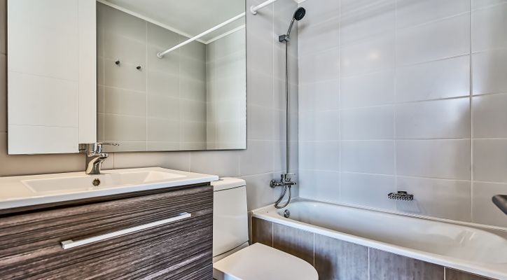 Departamento en Estación Central - Miniatura 5