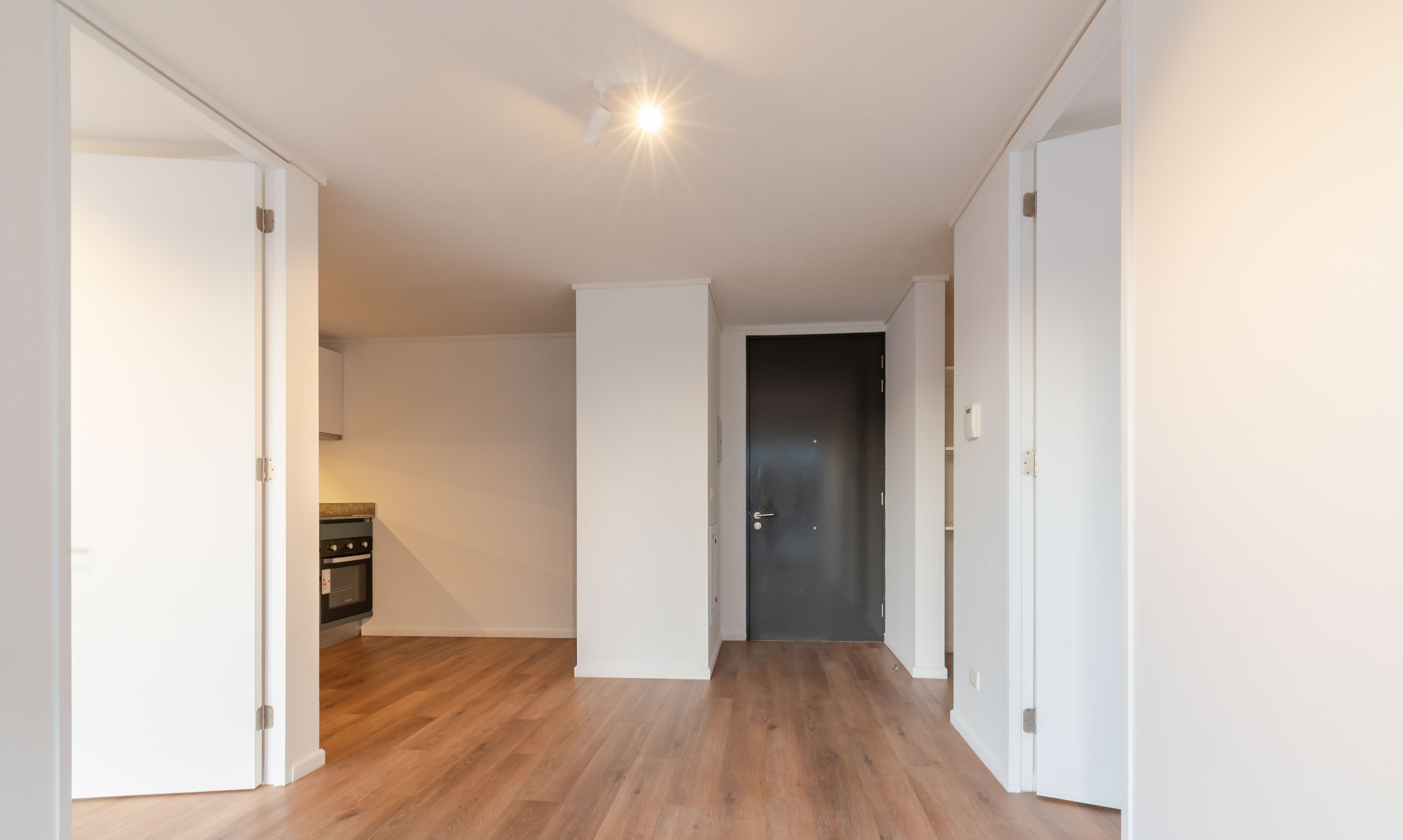 Departamento en Santiago - Miniatura 10