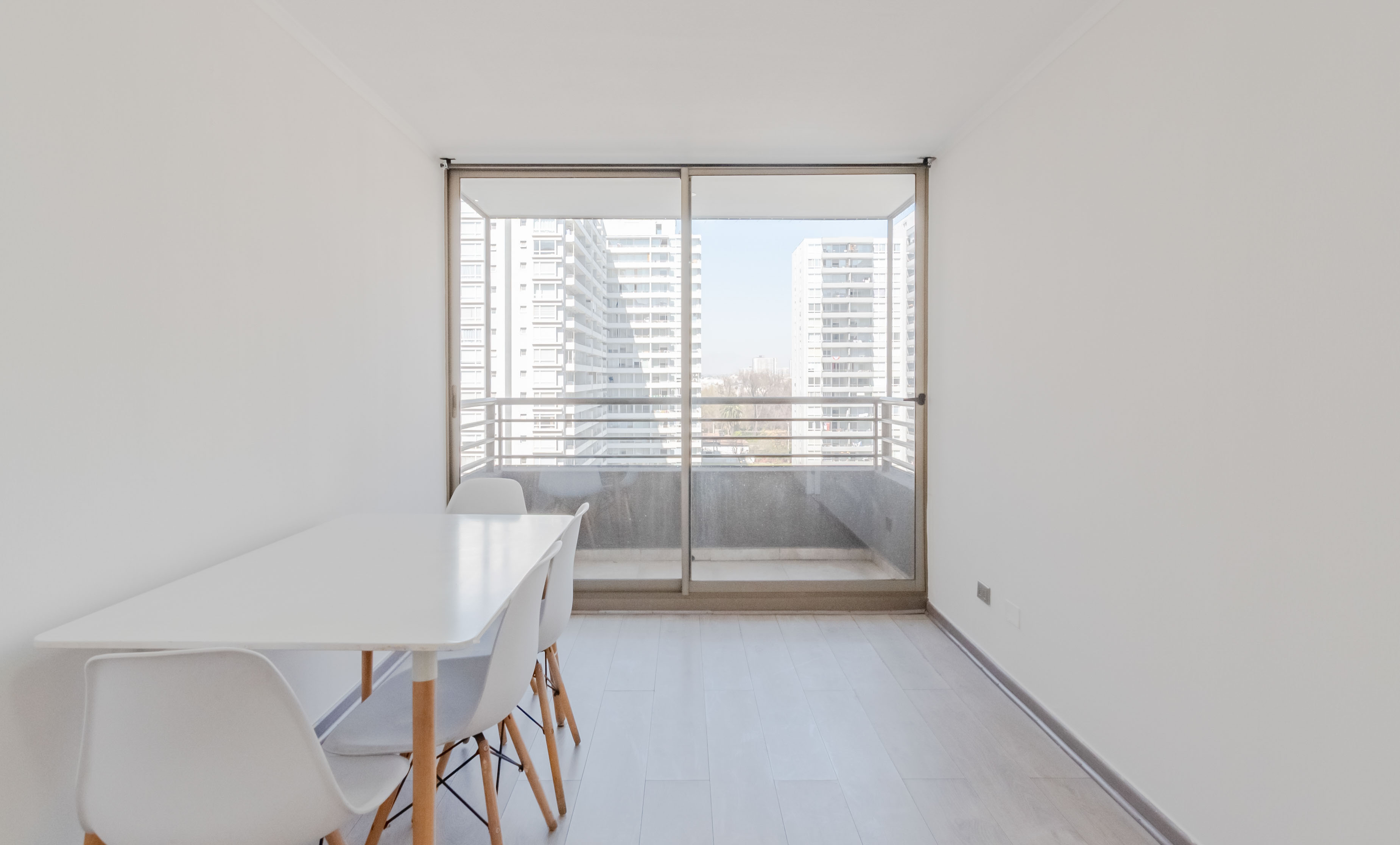 Departamento en Ñuñoa - Miniatura 2