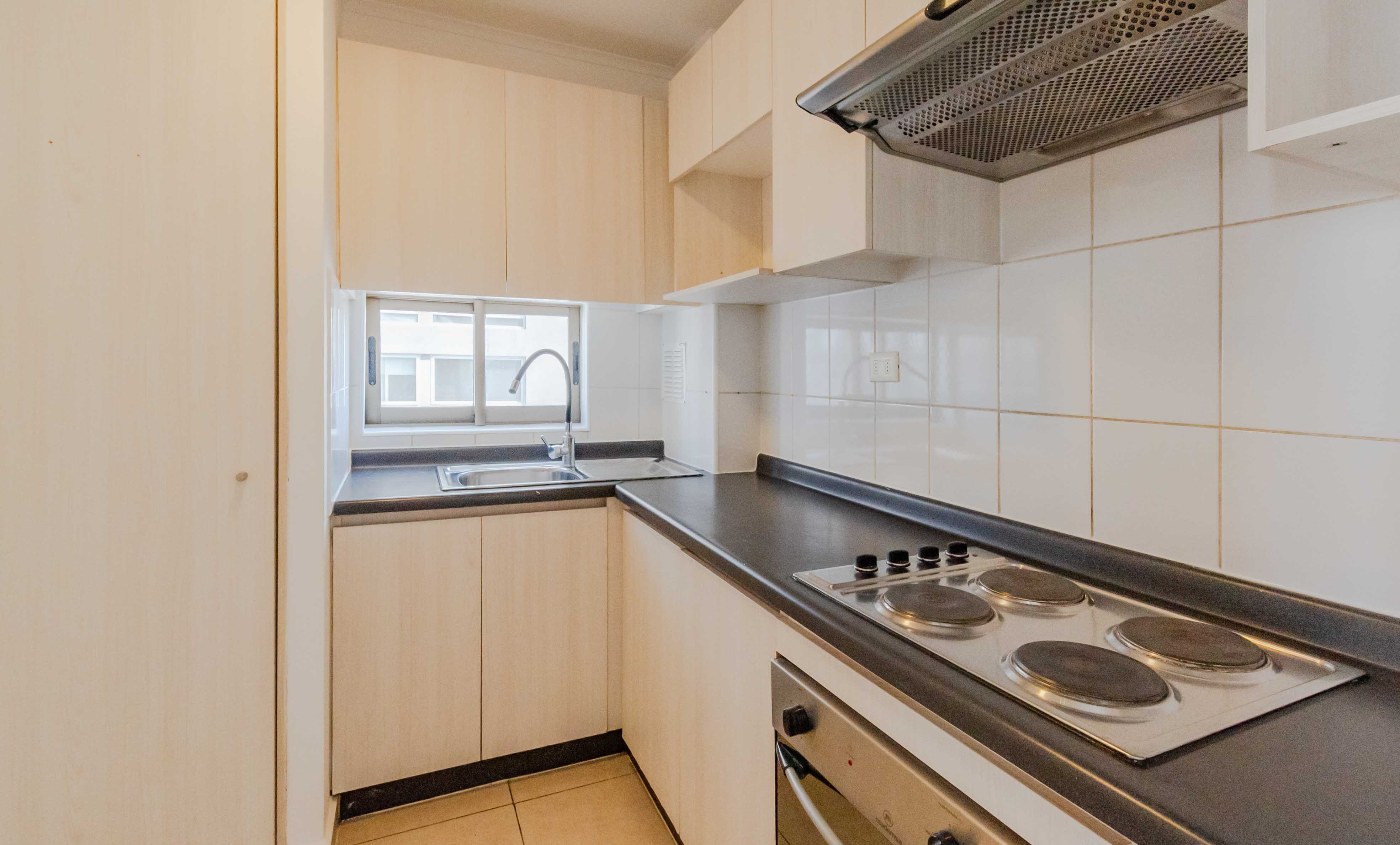 Departamento en Ñuñoa - Miniatura 6