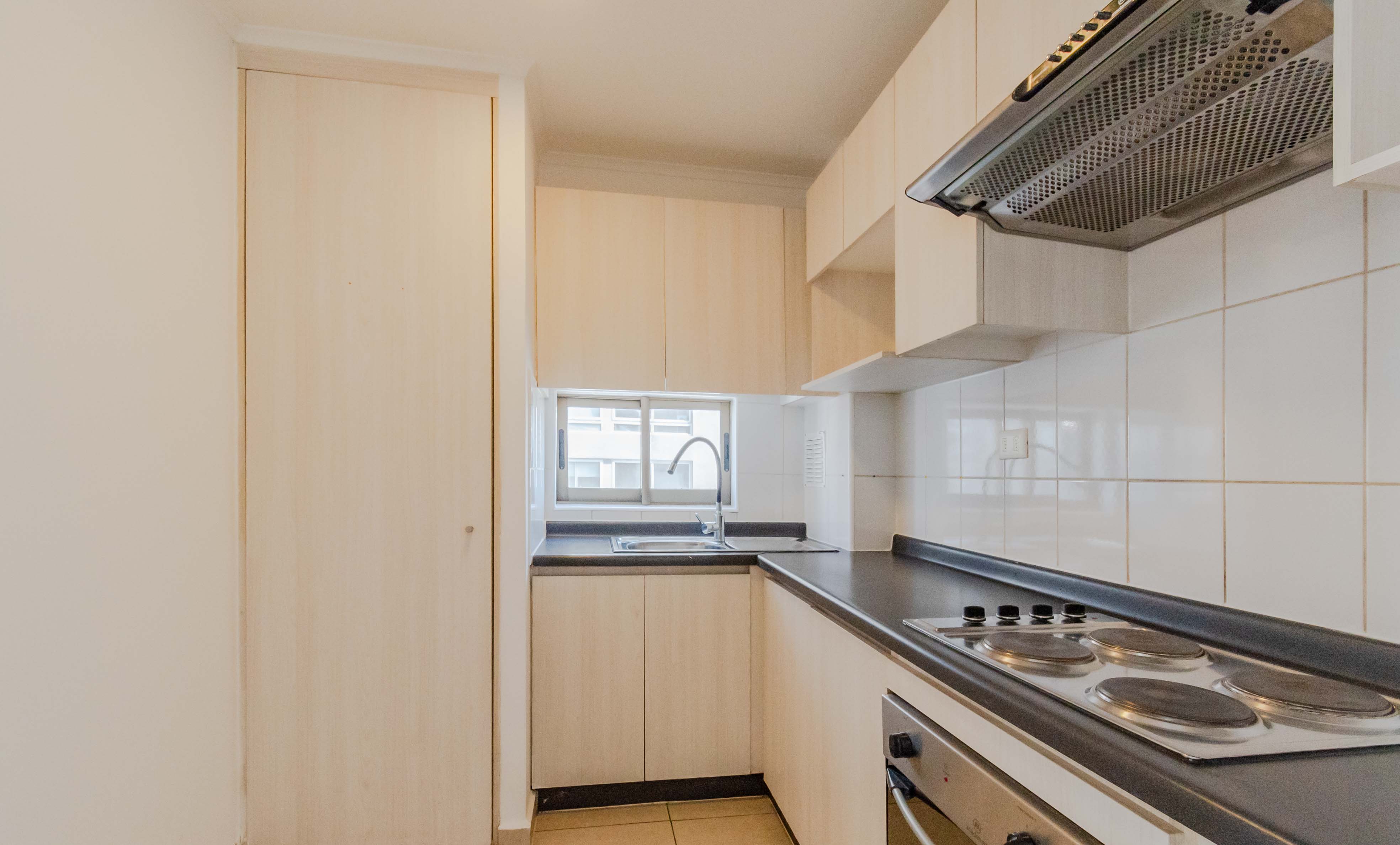 Departamento en Ñuñoa - Miniatura 7