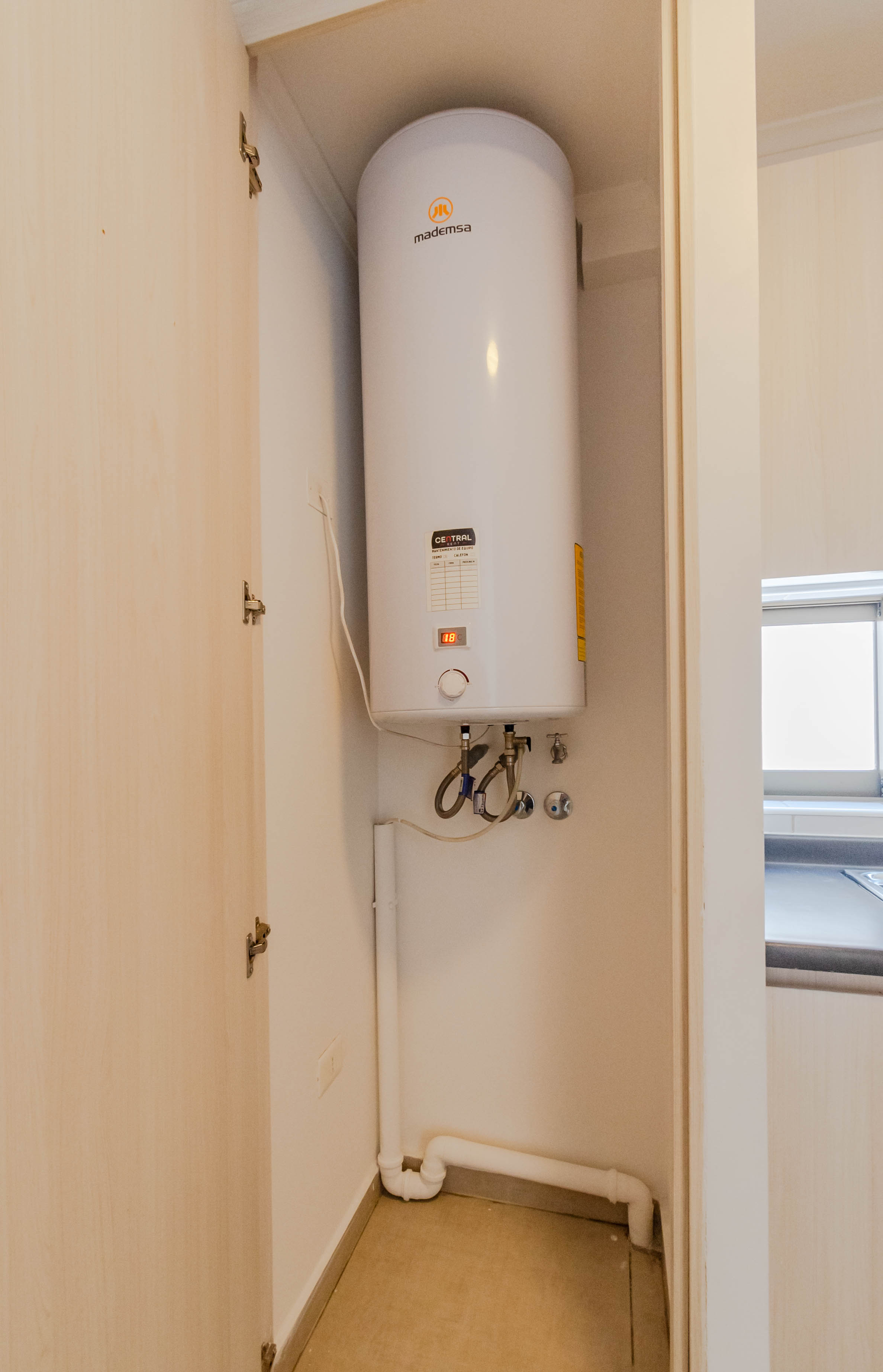 Departamento en Ñuñoa - Miniatura 8