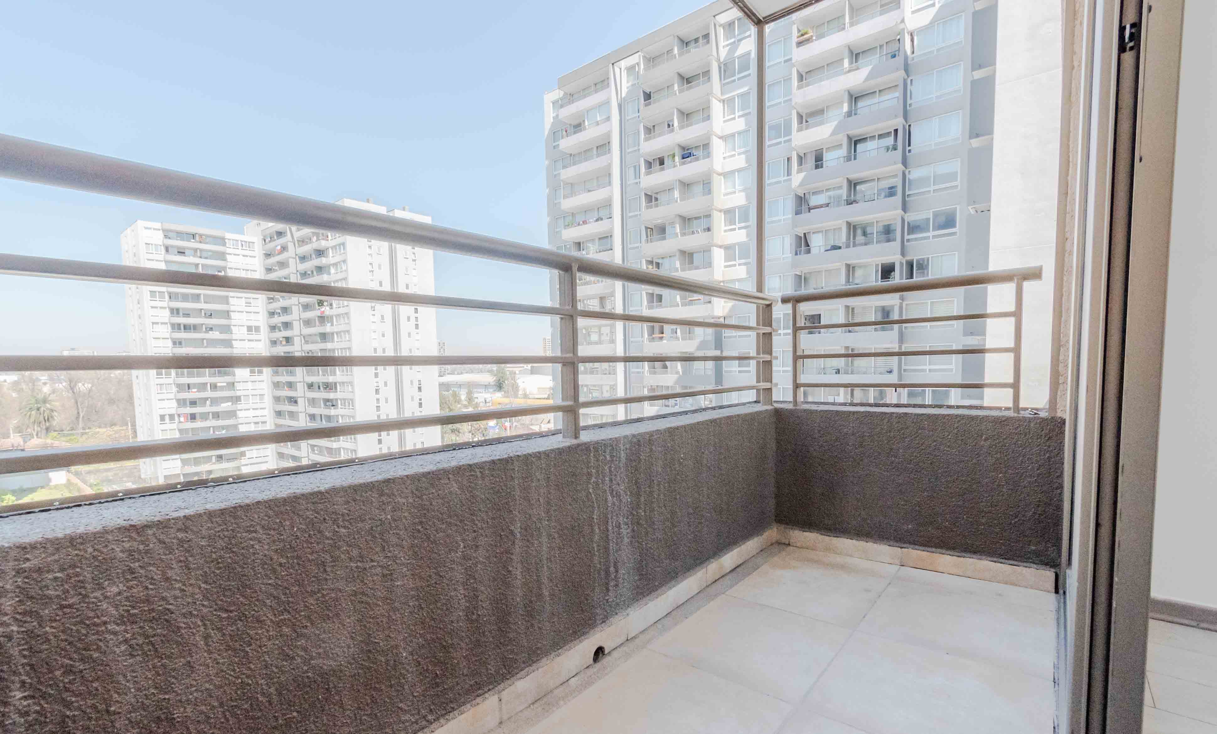 Departamento en Ñuñoa - Miniatura 14