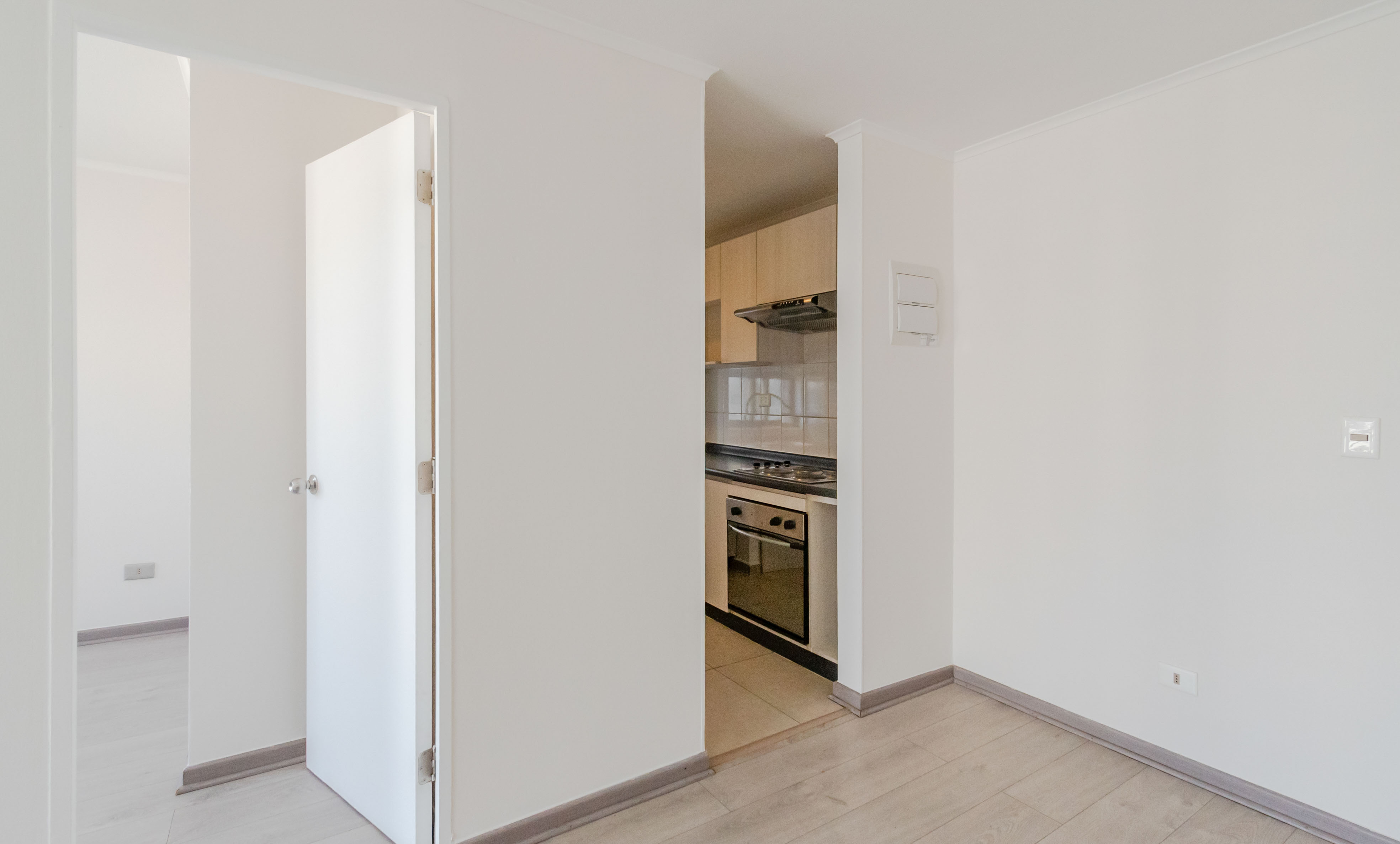 Departamento en Ñuñoa - Miniatura 5