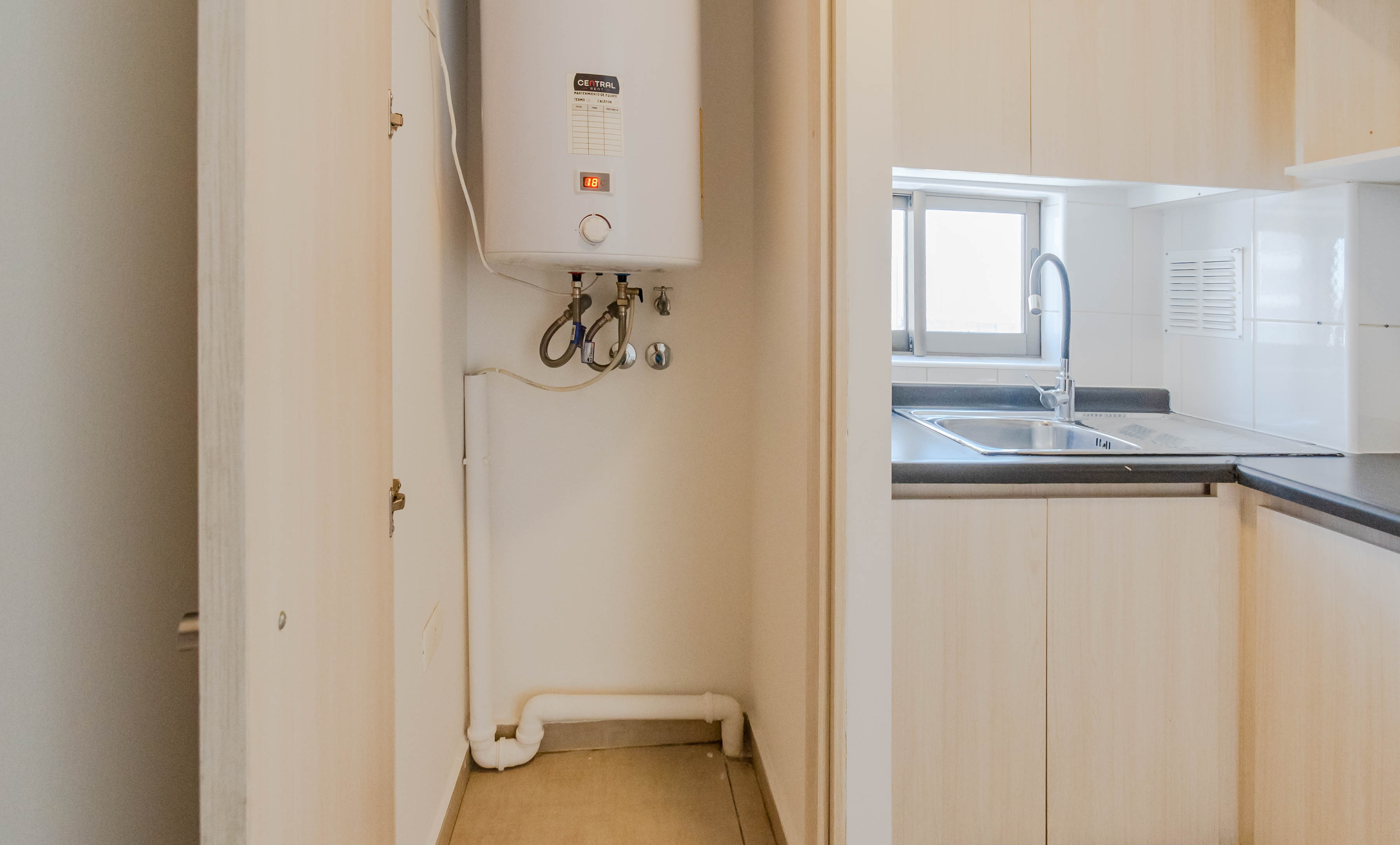 Departamento en Ñuñoa - Miniatura 9