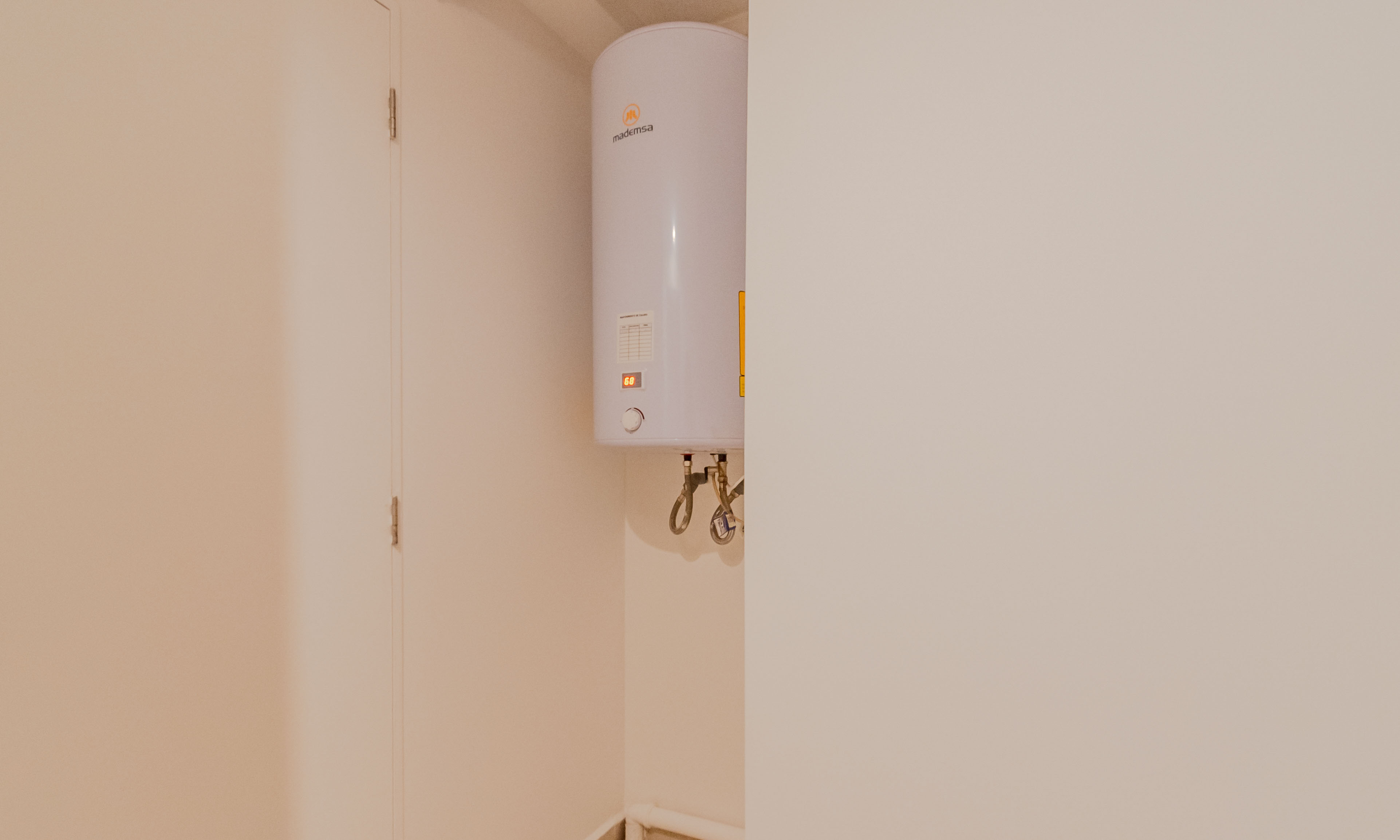 Departamento en Ñuñoa - Miniatura 11