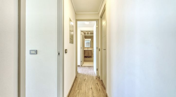 Departamento en Huechuraba - Miniatura 5