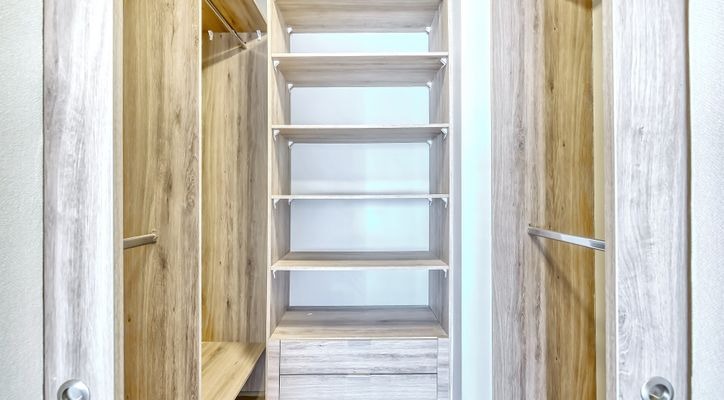 Departamento en Huechuraba - Miniatura 12