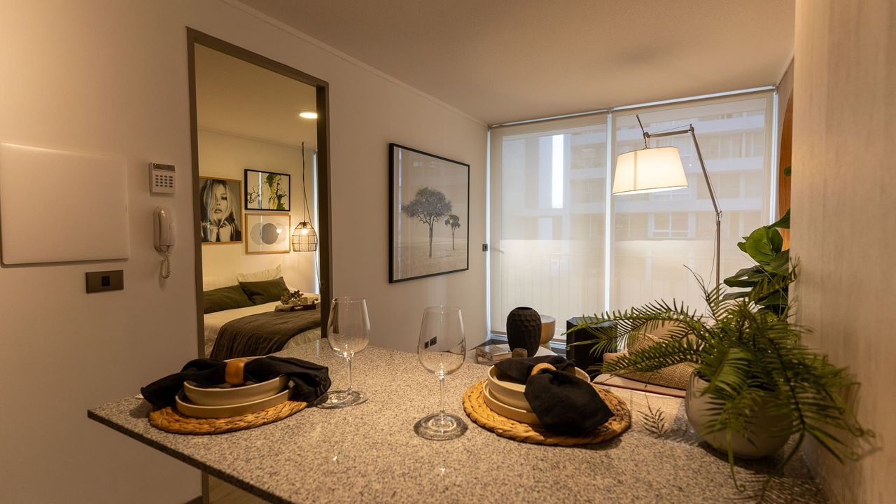 Departamento en Independencia - Miniatura 2