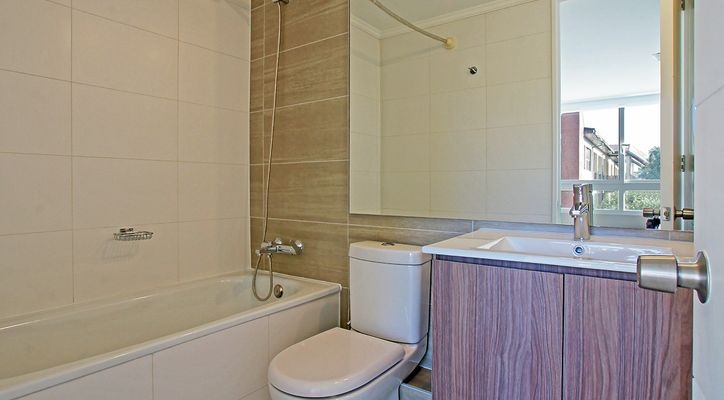 Departamento en La Florida - Miniatura 8