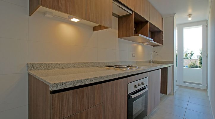 Departamento en La Florida - Miniatura 10